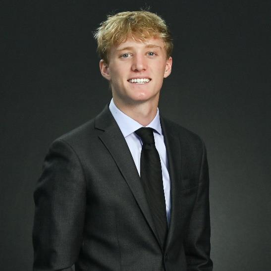 Jax Johnson headshot